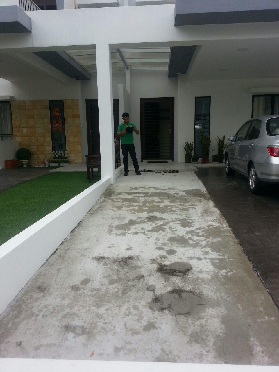 Outdoor