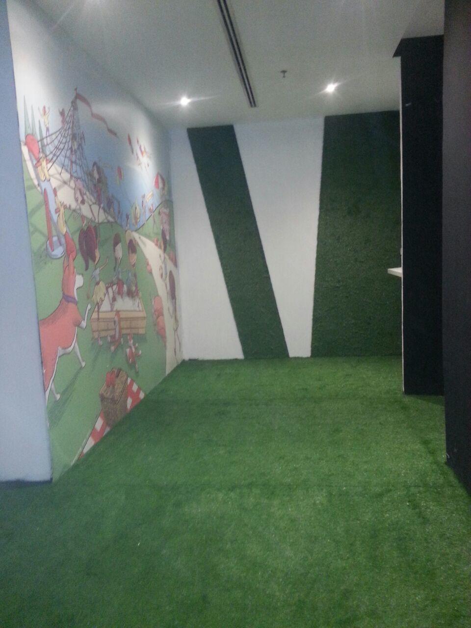 Wall