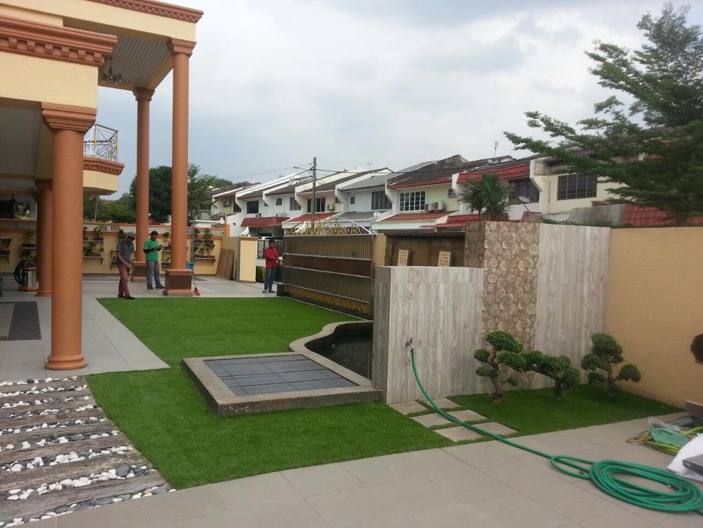 Outdoor