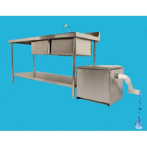 GREASE TRAP
