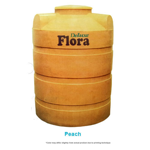 FLORA PEACH