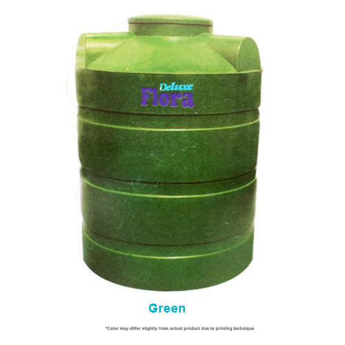 FLORA GREEN
