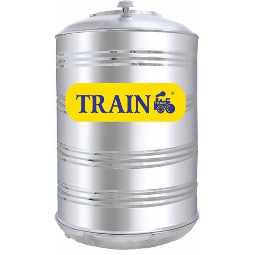 TRAIN WATER TANK WITHOUT STAND