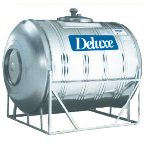 DELUXE HORIZONTAL