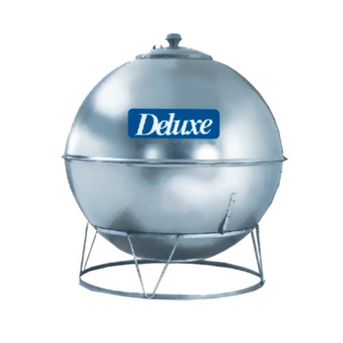 DELUXE ROUND