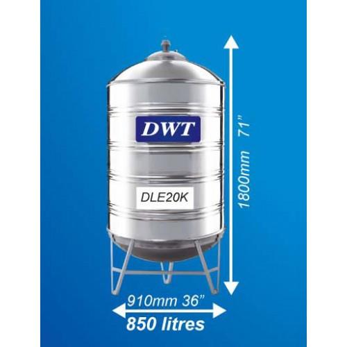 DWT WITH STAND