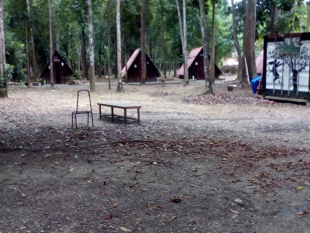 Camping Site