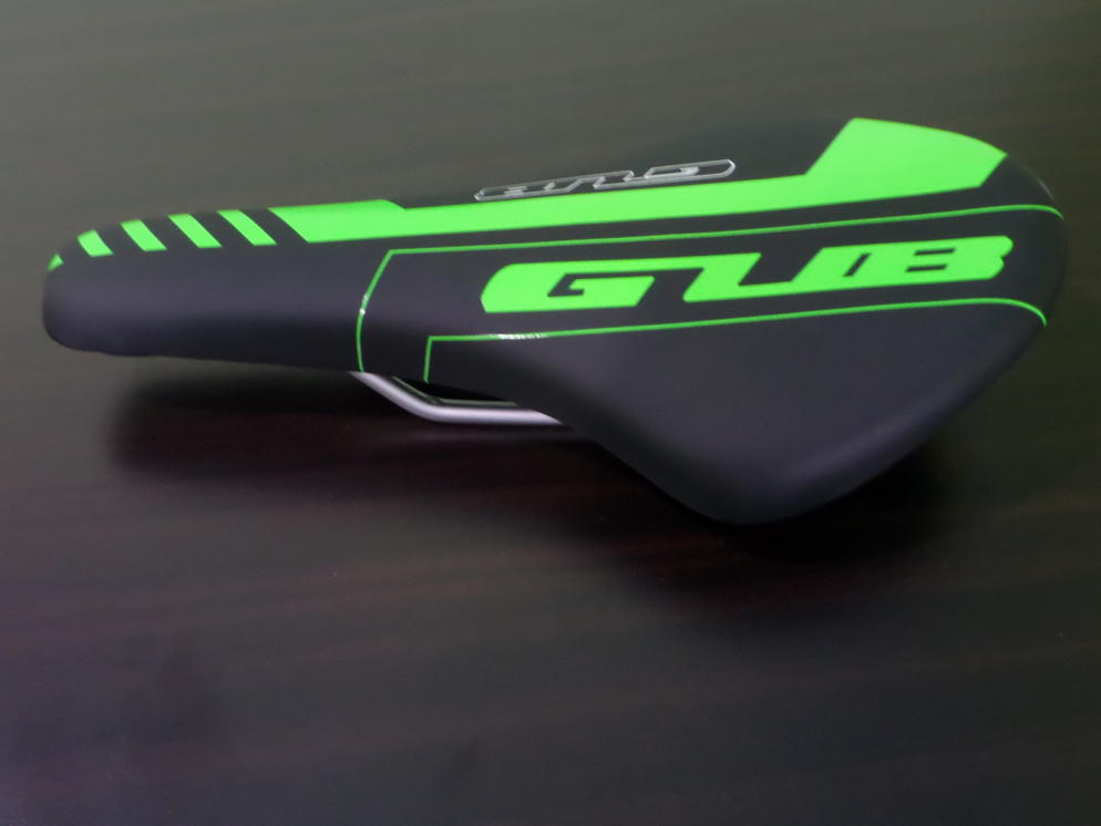 SADDLE 3077 GREEN