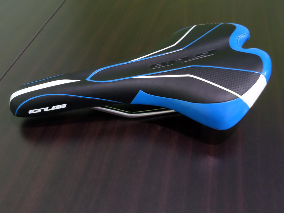 SADDLE 3086 BLUE