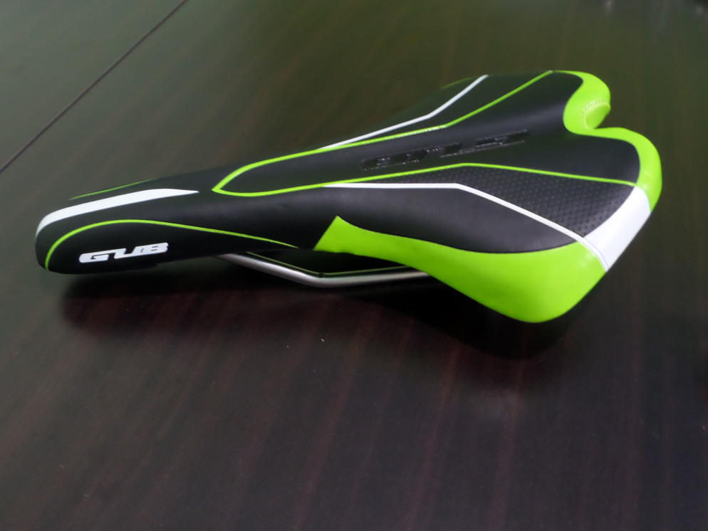 SADDLE 3086 GREEN