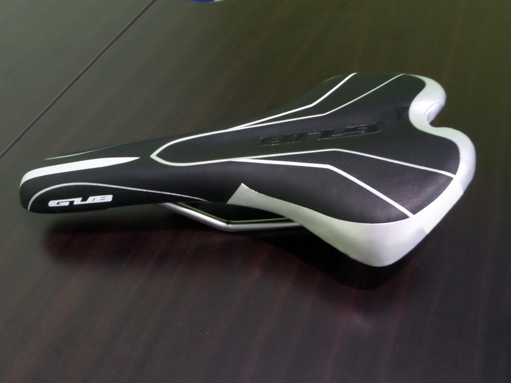 SADDLE 3086 SILVER