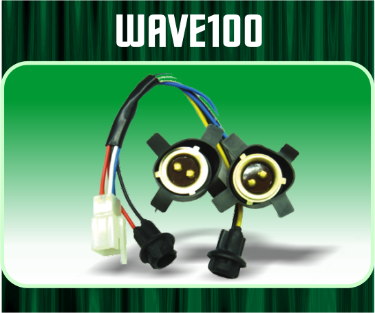 WAVE100