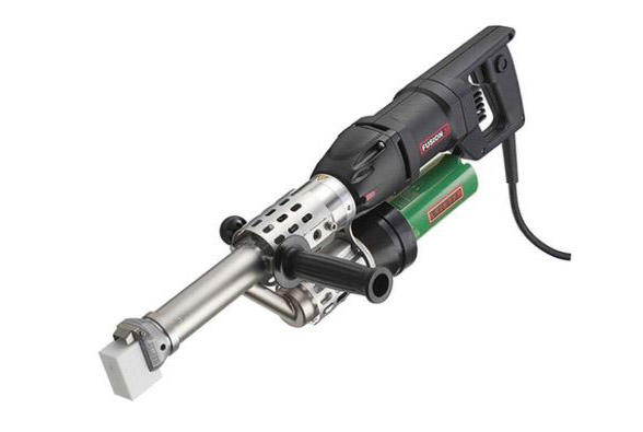 Leister Fusion
