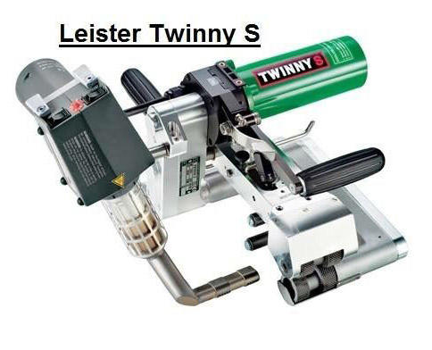 Leister Teinny S