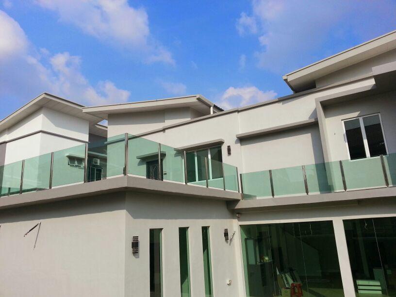 Balcony 1