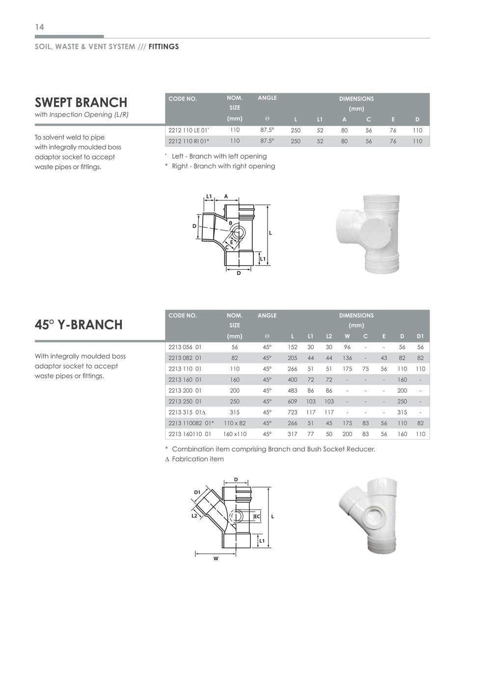[LR] Soil Waste & Vent System 04062015 16