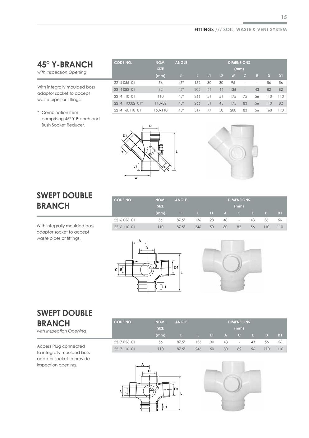 [LR] Soil Waste & Vent System 04062015 17