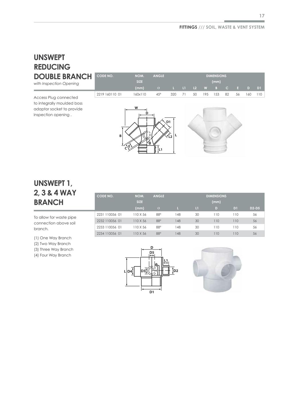 [LR] Soil Waste & Vent System 04062015 19