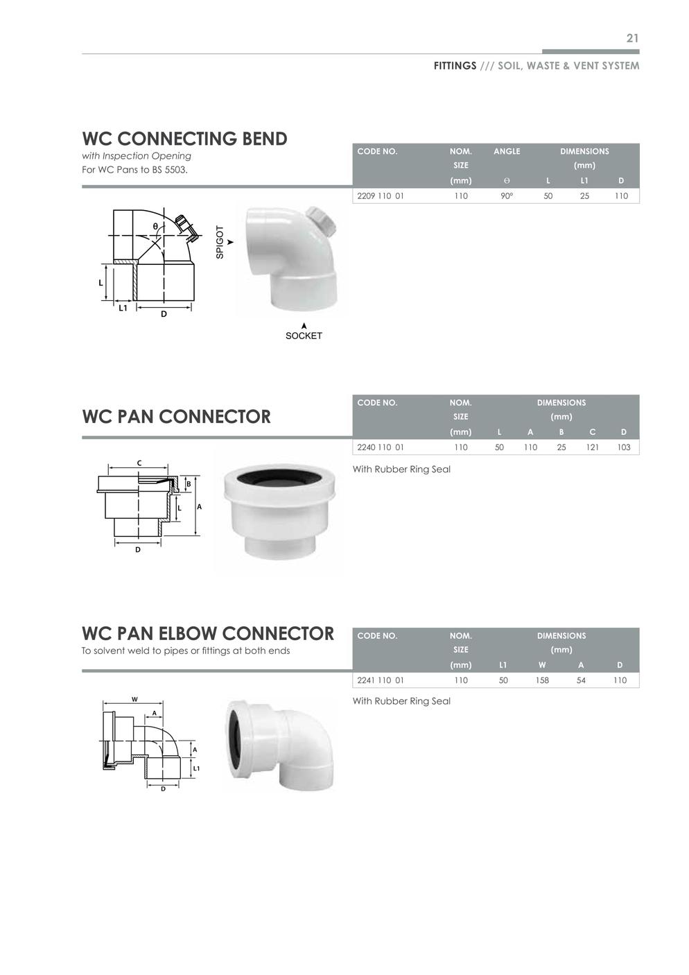 [LR] Soil Waste & Vent System 04062015 23