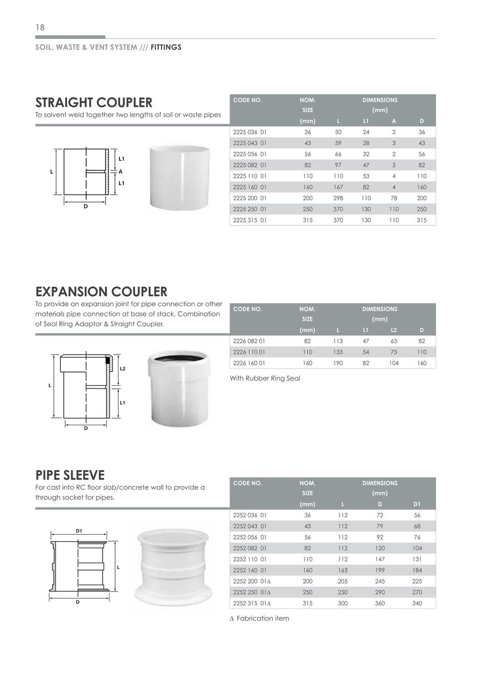 [LR] Soil Waste & Vent System 04062015 20