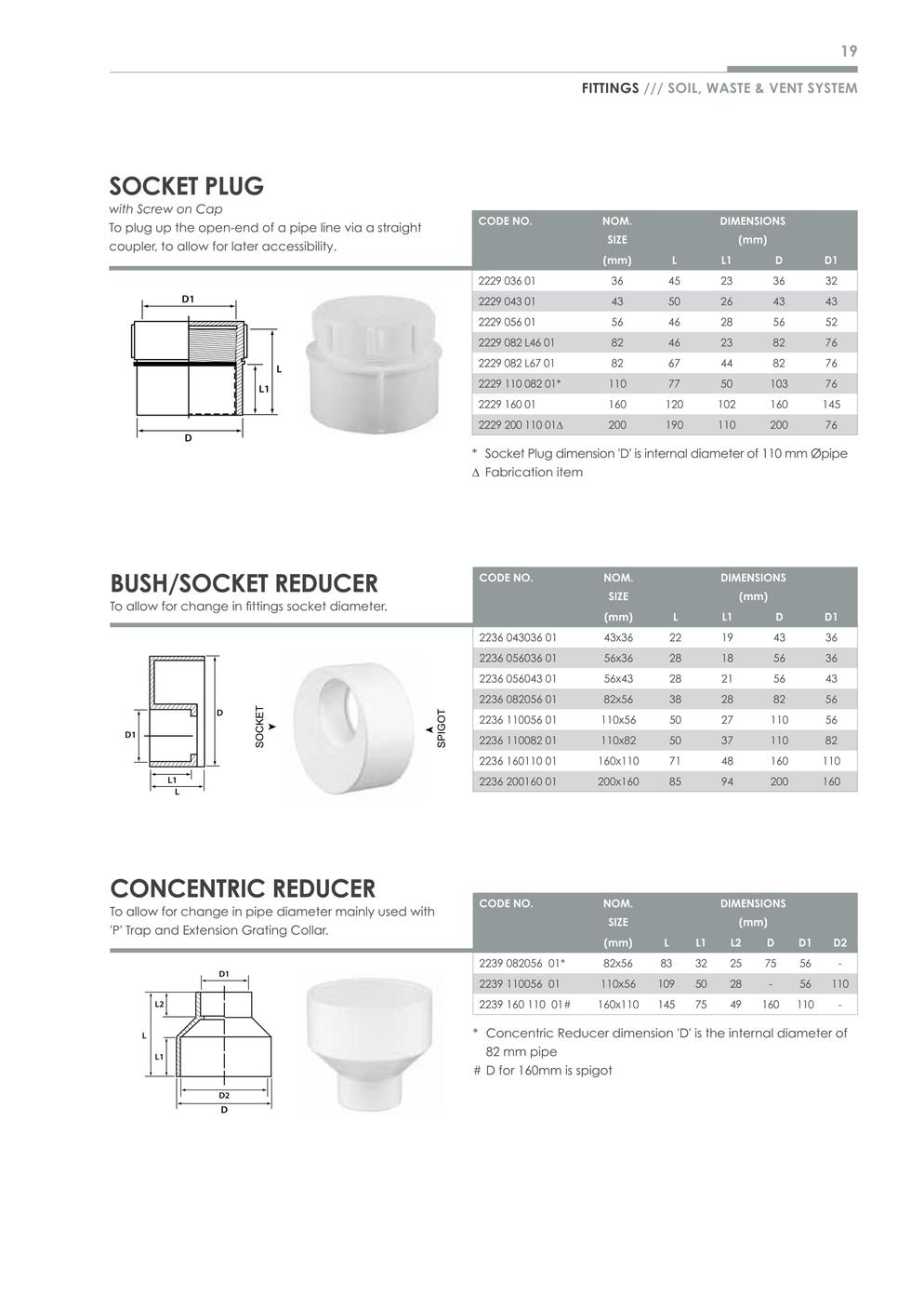 [LR] Soil Waste & Vent System 04062015 21