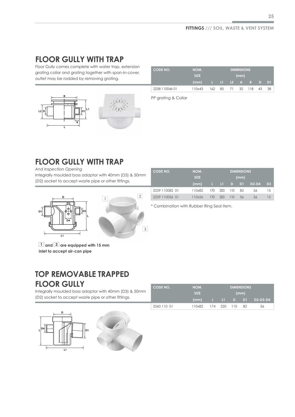 [LR] Soil Waste & Vent System 04062015 27