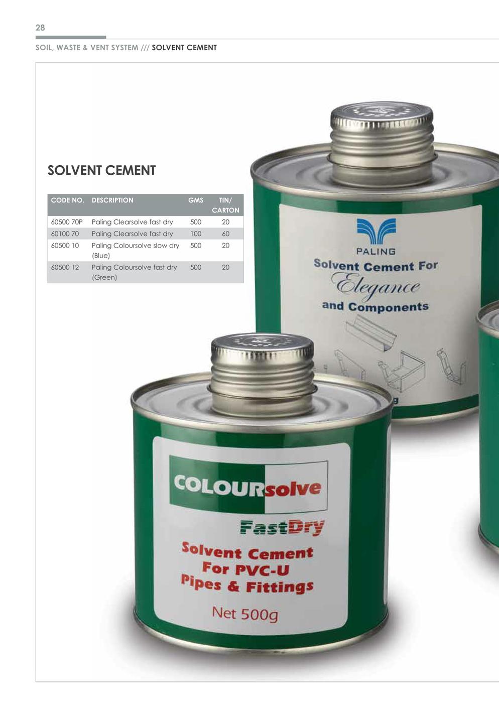 [LR] Soil Waste & Vent System 04062015 30