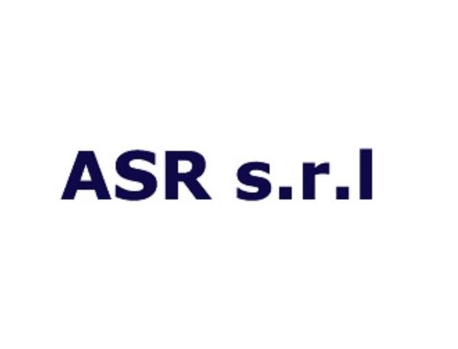 ASR HYDRAULIC
