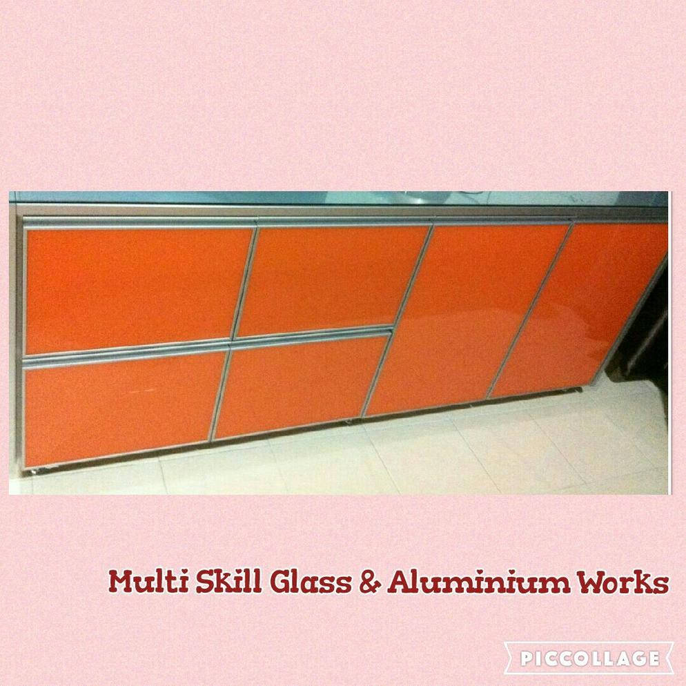 3376616 TV Cabinet