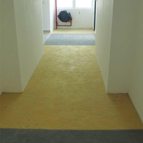 DF100 Polymer Resurfacing