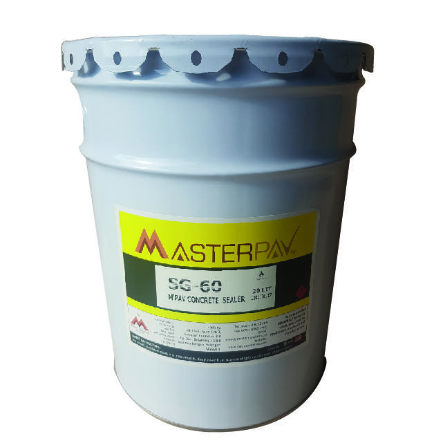 SG60 Sealer