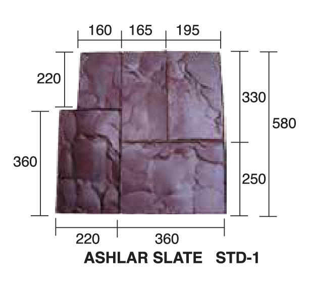 Mould   Ashlar Slate 01