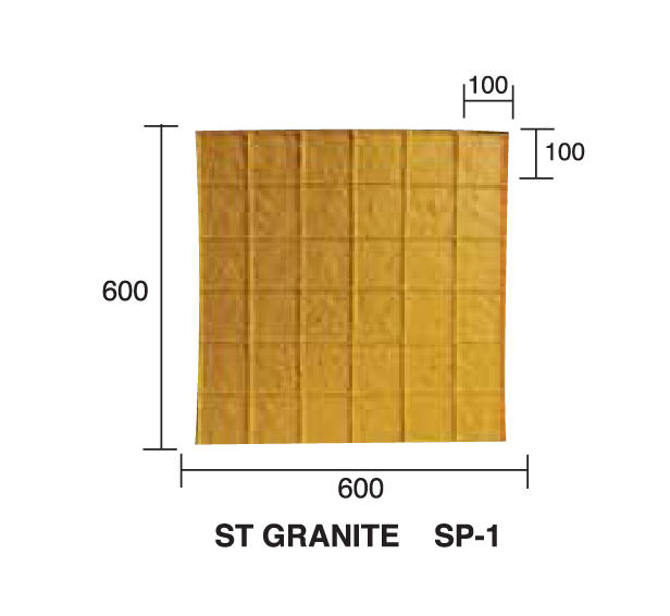 Mould   ST Granite 01