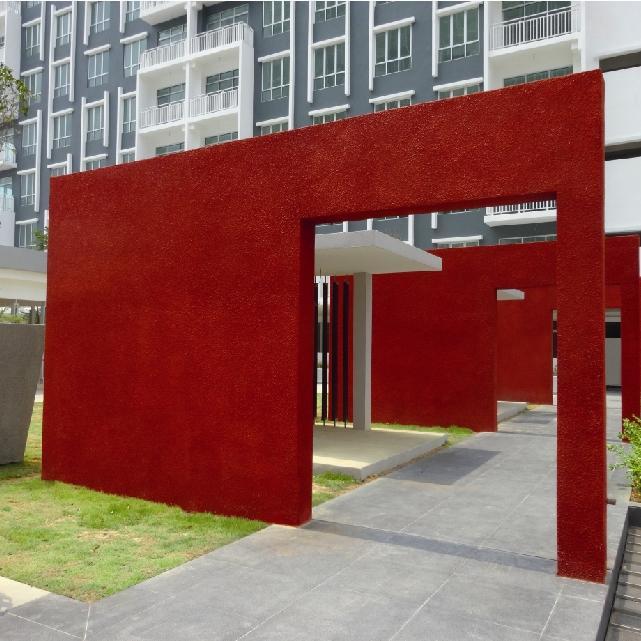DF100 DF 100 Polymer Resurfacing (wall)