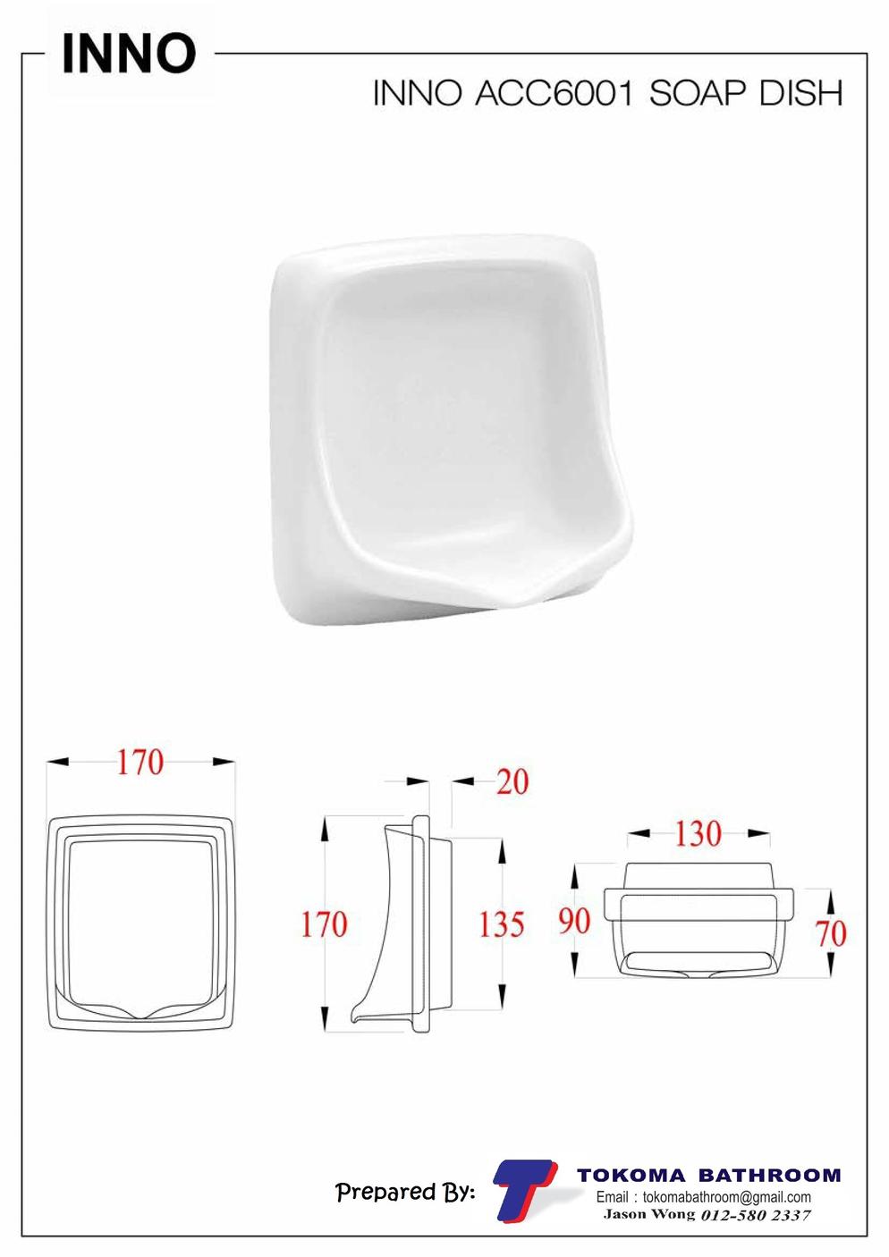 ACC6001 1