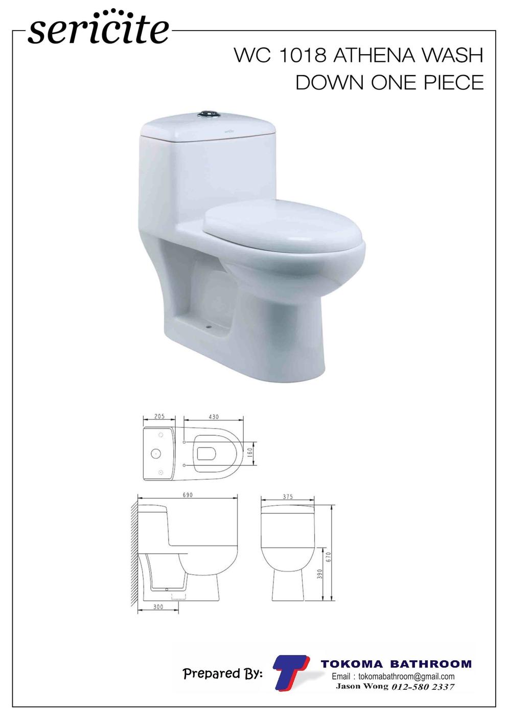 WC1018