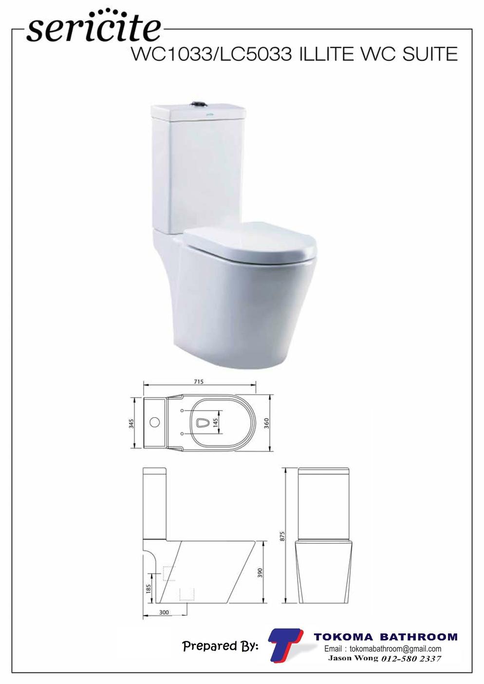 WC1033
