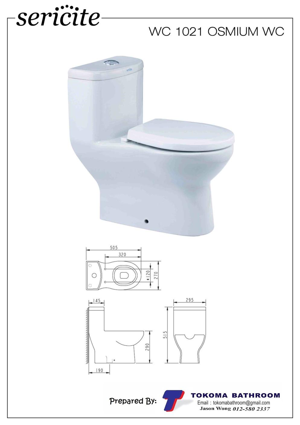 WC1021