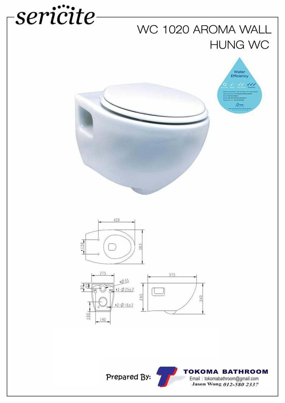 WC1020