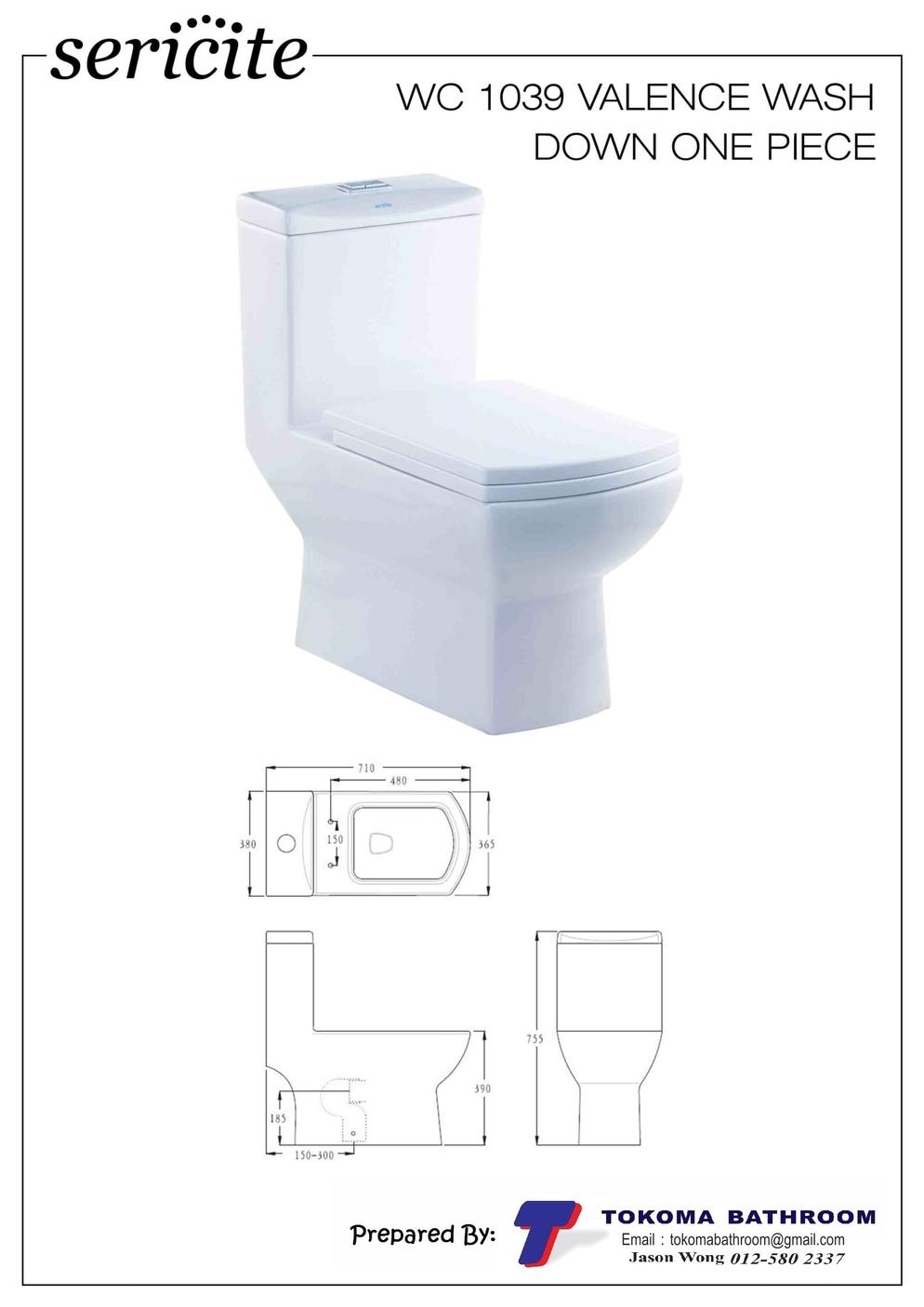 WC1039