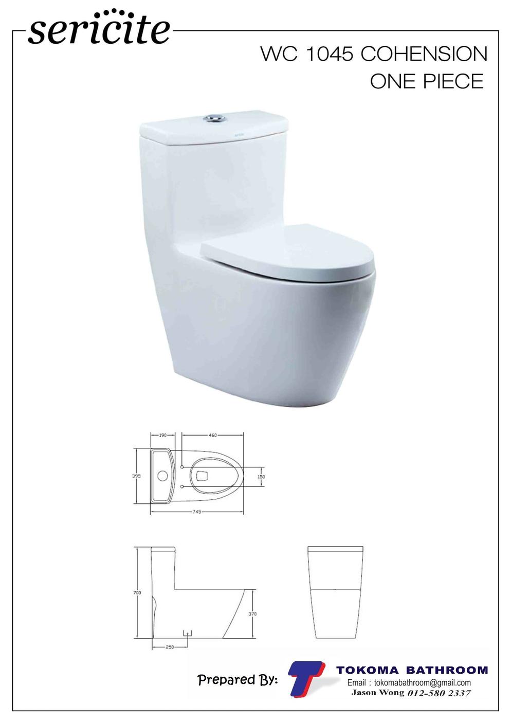 WC1045