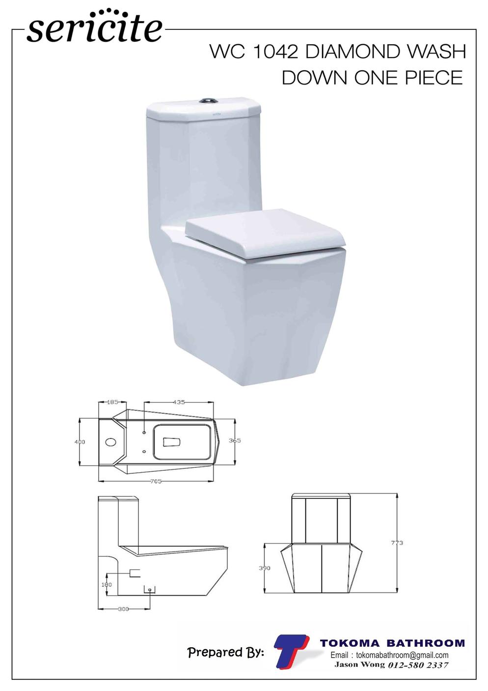 WC1042