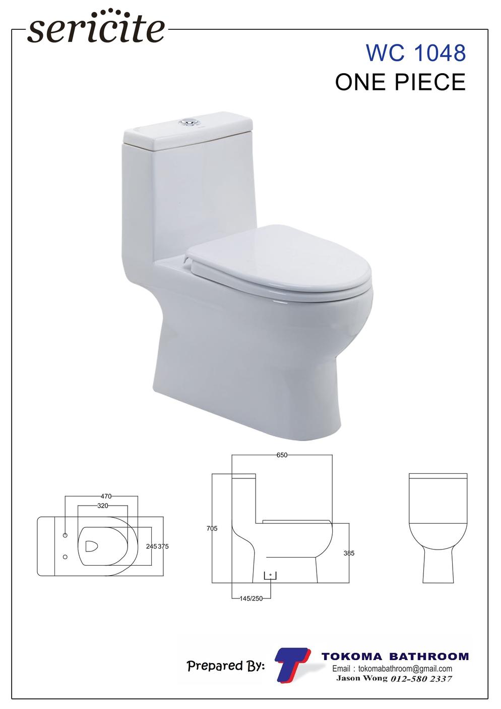 WC1048
