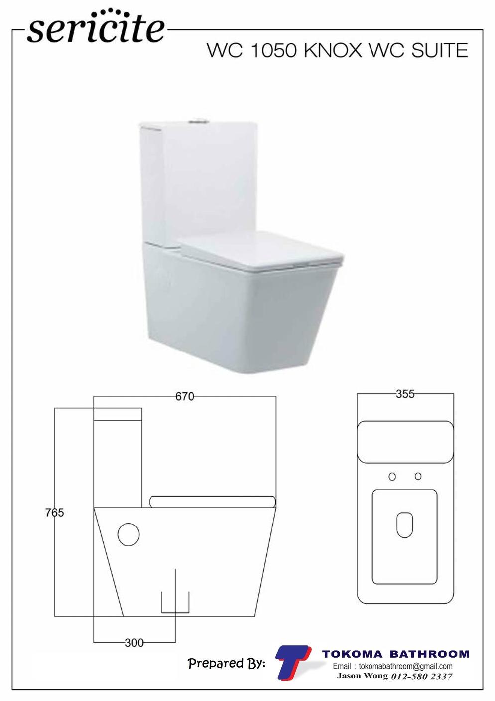 WC1050