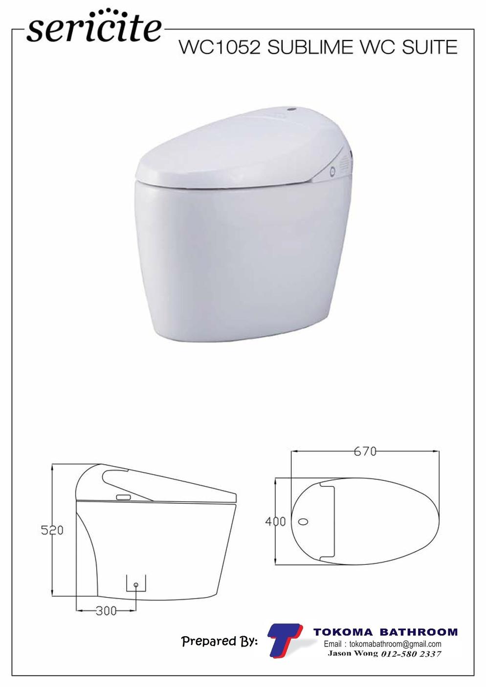 WC1052