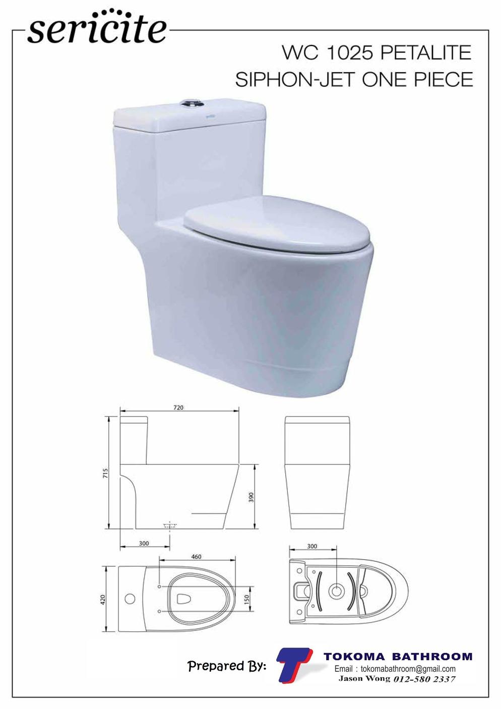 WC1025