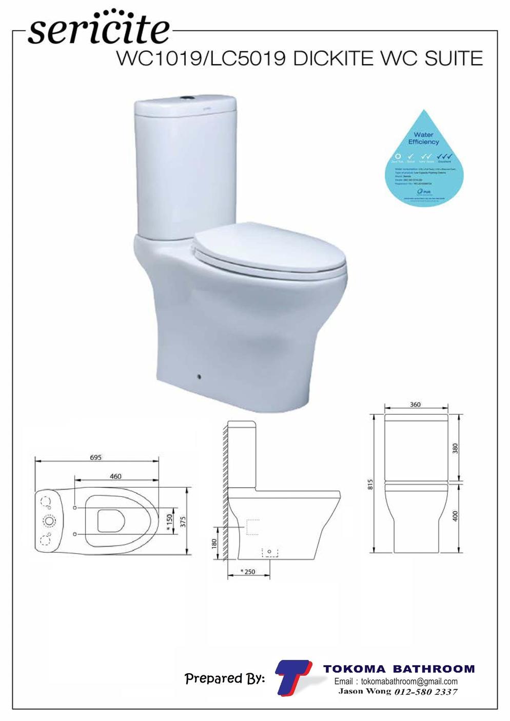 WC1019