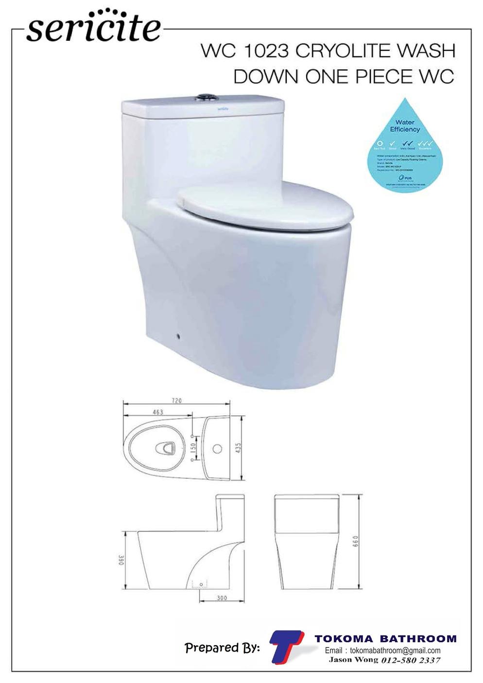 WC1023