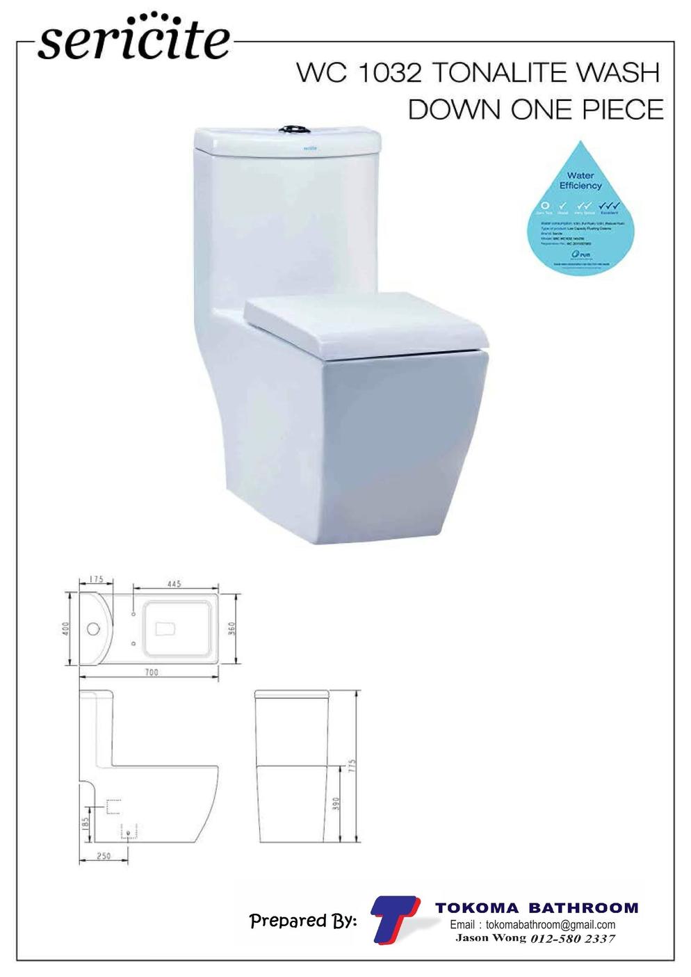 WC1032