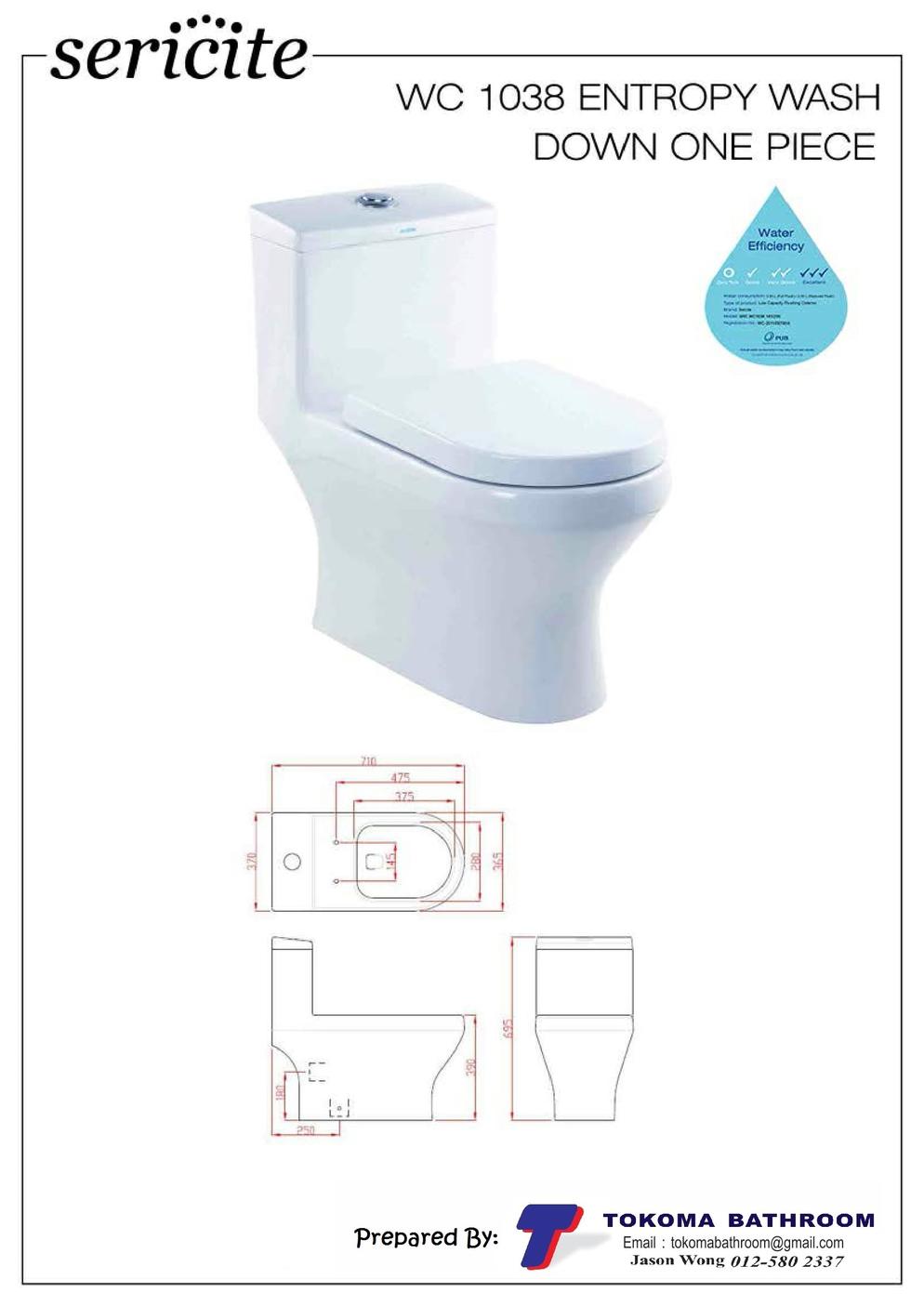 WC1038